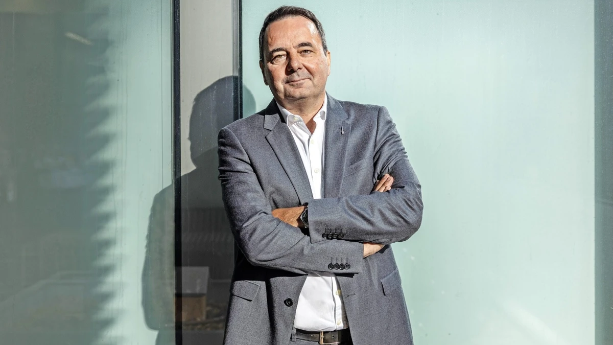 Chef der Ariane Group: „Wir sind bereit, neue Waffen zu entwickeln“