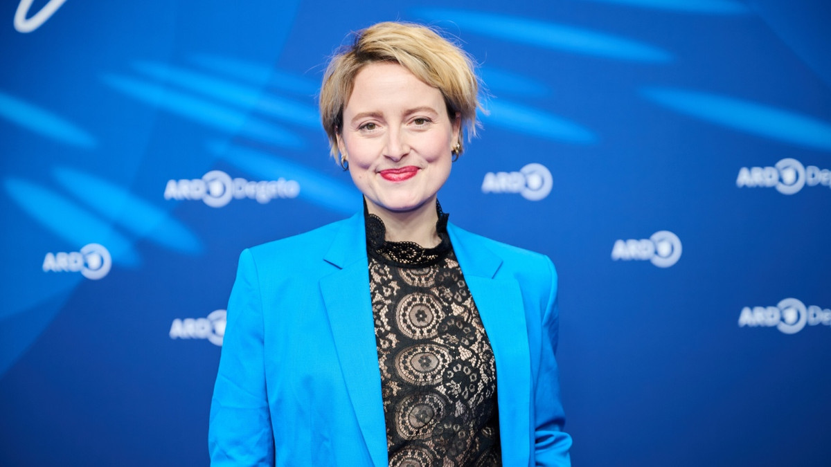 Im Alter von 41 Jahren: „Großstadtrevier“-Star Wanda Perdelwitz stirbt nach Fahrradunfall