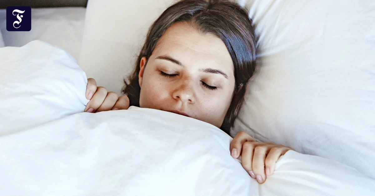 Studie-zu-Depressionen-Schlechter-Schlaf-schlechte-Stimmung