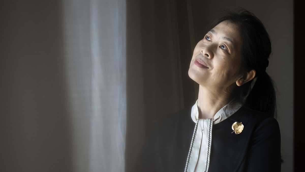 Roman aus China: Ist das Kitsch und Verklärung – oder Dokumentation? Roman aus China: Ist das Kitsch und Verklärung – oder Dokumentation?