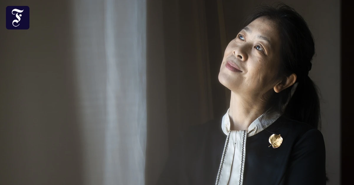 Roman aus China: Ist das Kitsch und Verklärung – oder Dokumentation?