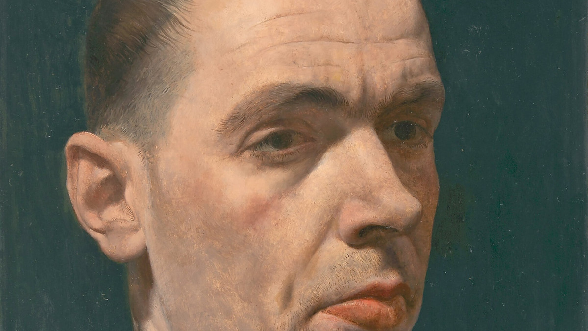 Auktionserfolg in Berlin: Tübkes verborgenes Selbst