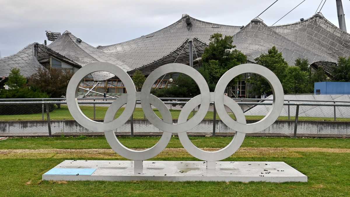 Abstimmung über Bewerbung: München votiert für Olympische Spiele
