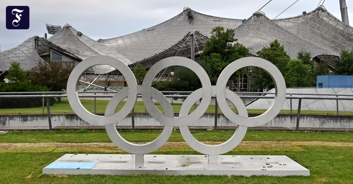 Ja zur Olympia-Bewerbung: „Das ist ein guter Tag für München“