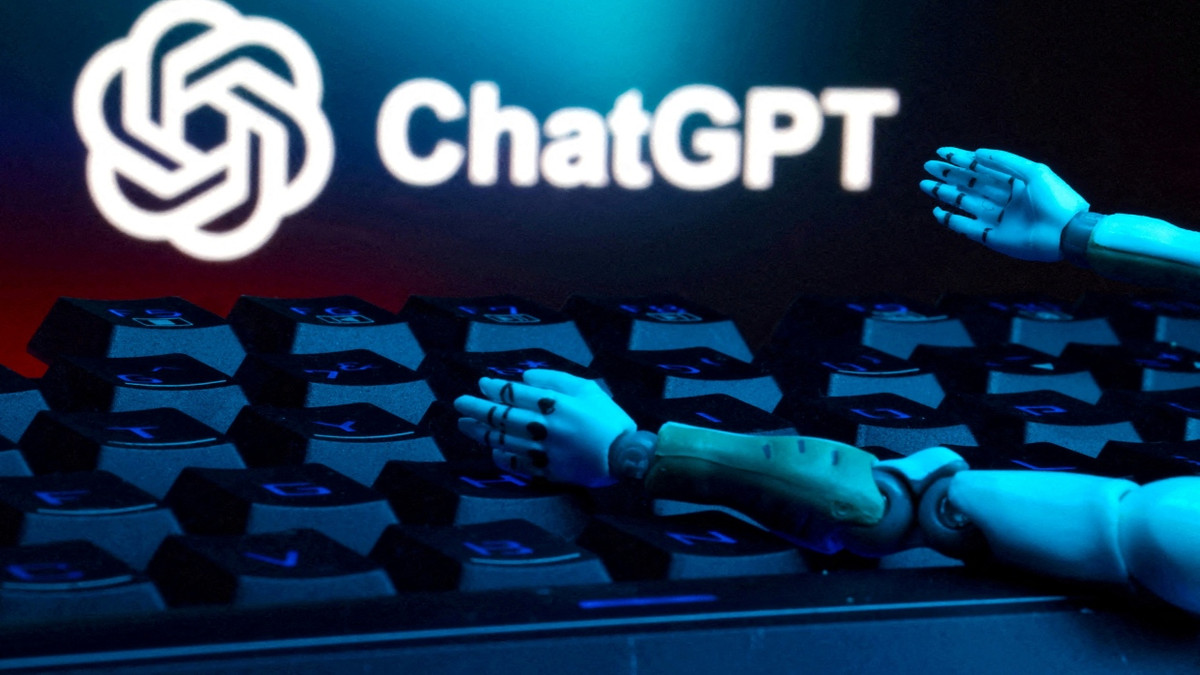 Erotik mit ChatGPT: Pornobots für alle