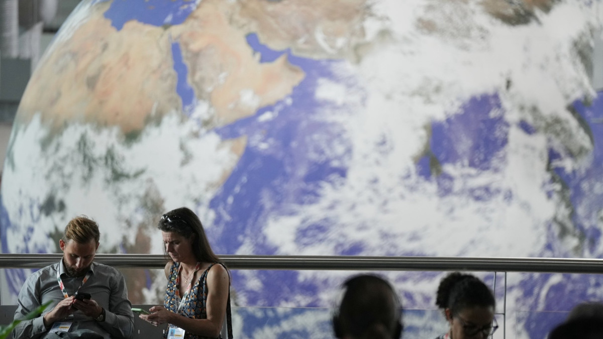 Klimakonferenz in Brasilien: Die Welt ist noch zu retten – gerade so