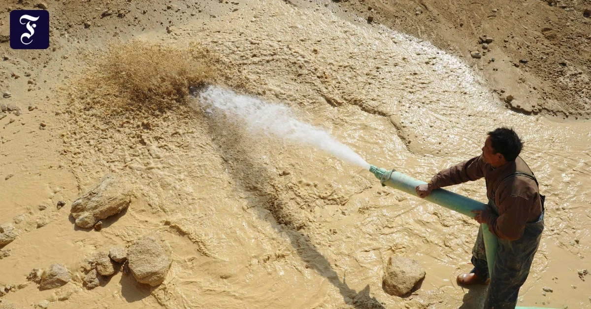 Exklusive Studie: Die Archillesferse der EU