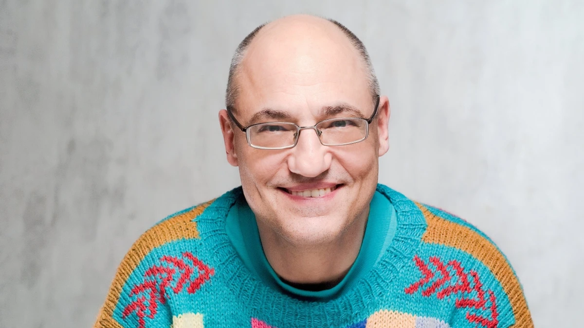 Pianist Andreas Staier: Umarmen statt erobern