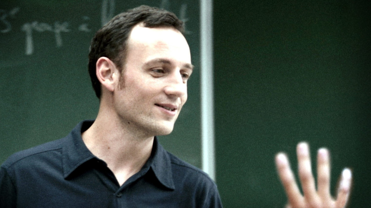 Roman einer Ehe: Alltagsgeschehen kann wie im Flug vergehen