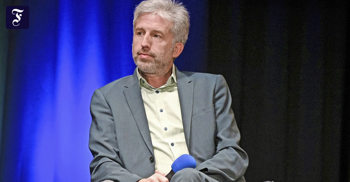 Debate with AfD politician: Boris Palmer's new strategy against the AfD