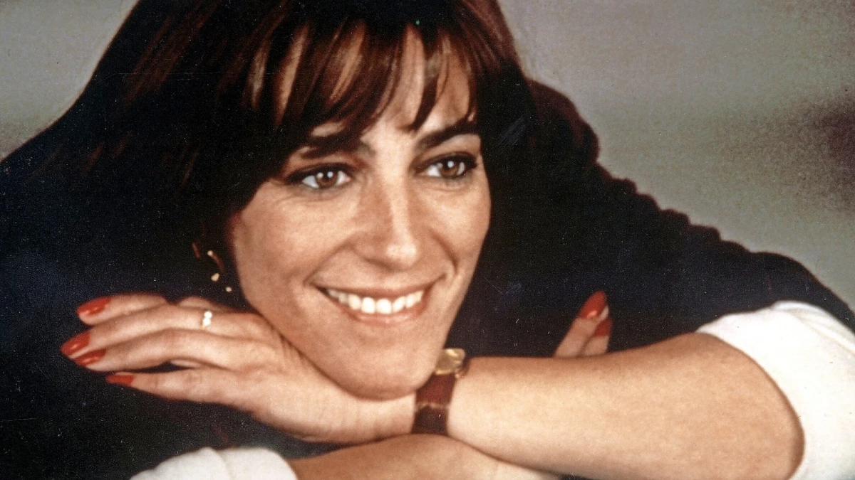 Carmen Maura wird 80: Sie sehnte sich nach Abenteuern vor der Kamera