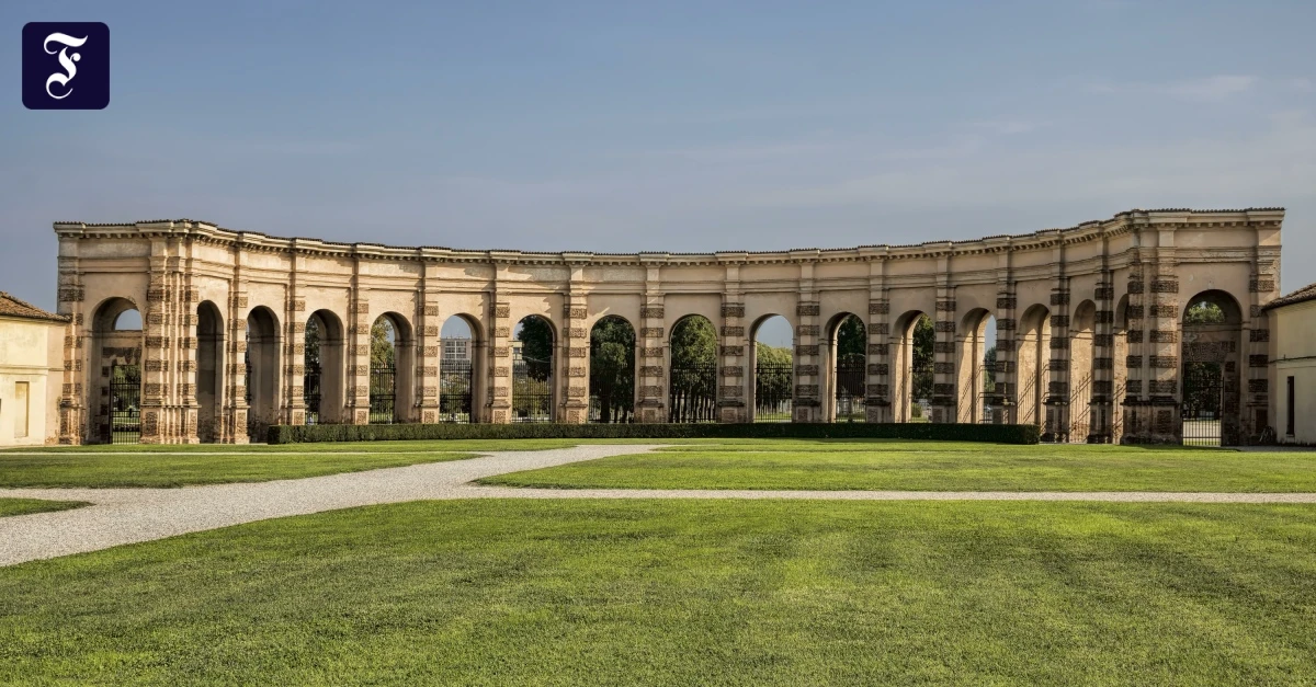 Isaac Julien in Mantua: Wo Göttinnen zu uns sprechen
