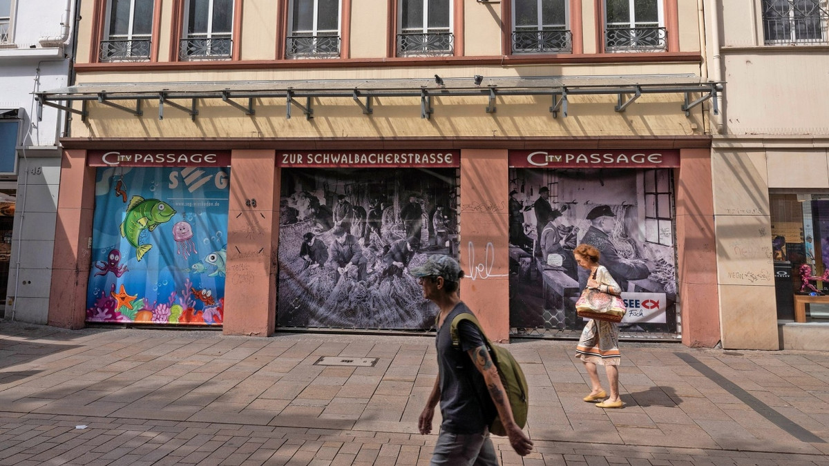 Großprojekt in Wiesbaden: „Filz“-Vorwurf wegen eines Jobwechsels