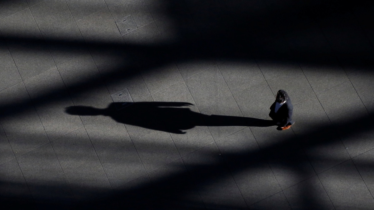 Das Leben eines Hochstaplers: „Die Exitstrategie war der Suizid“