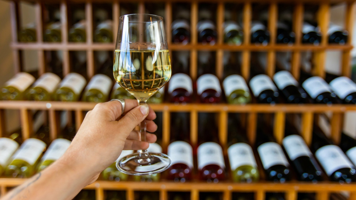 Was hat Deutschland außer Riesling noch zu bieten? - Picture Alliance