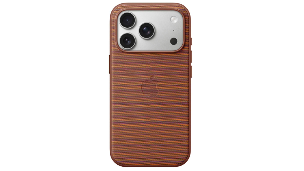 Schöner Rücken: Die Kamera der neuen 17-Pro-Modelle erstreckt sich über die gesamte Breite. Das Tele gewinnt klar. - Apple