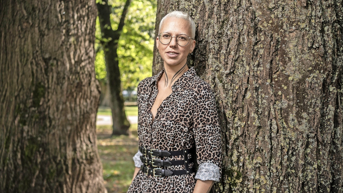 Musikerin Stefanie Heinzmann: „Ich habe meinen Körper gehasst. Wirklich. Bis aufs Blut“