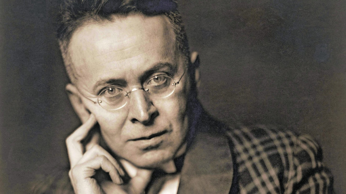 Karl-Kraus-Biographie: Zugehörigkeiten waren nicht seine Sache