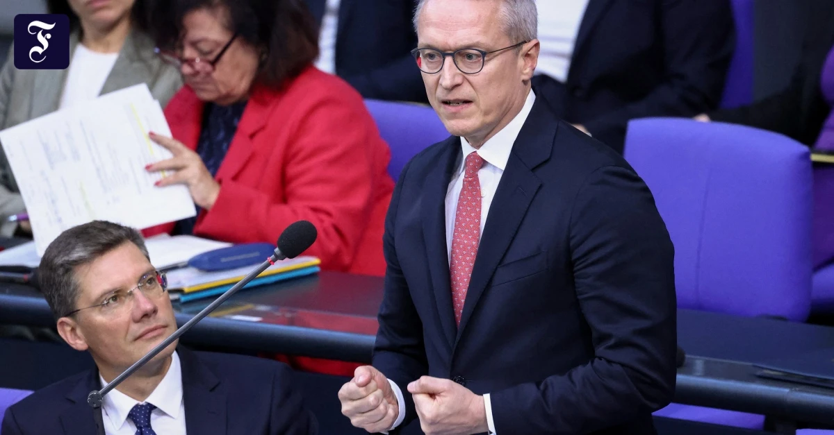 Abbau von Bürokratie: Es braucht mehr Mut zur Lücke!