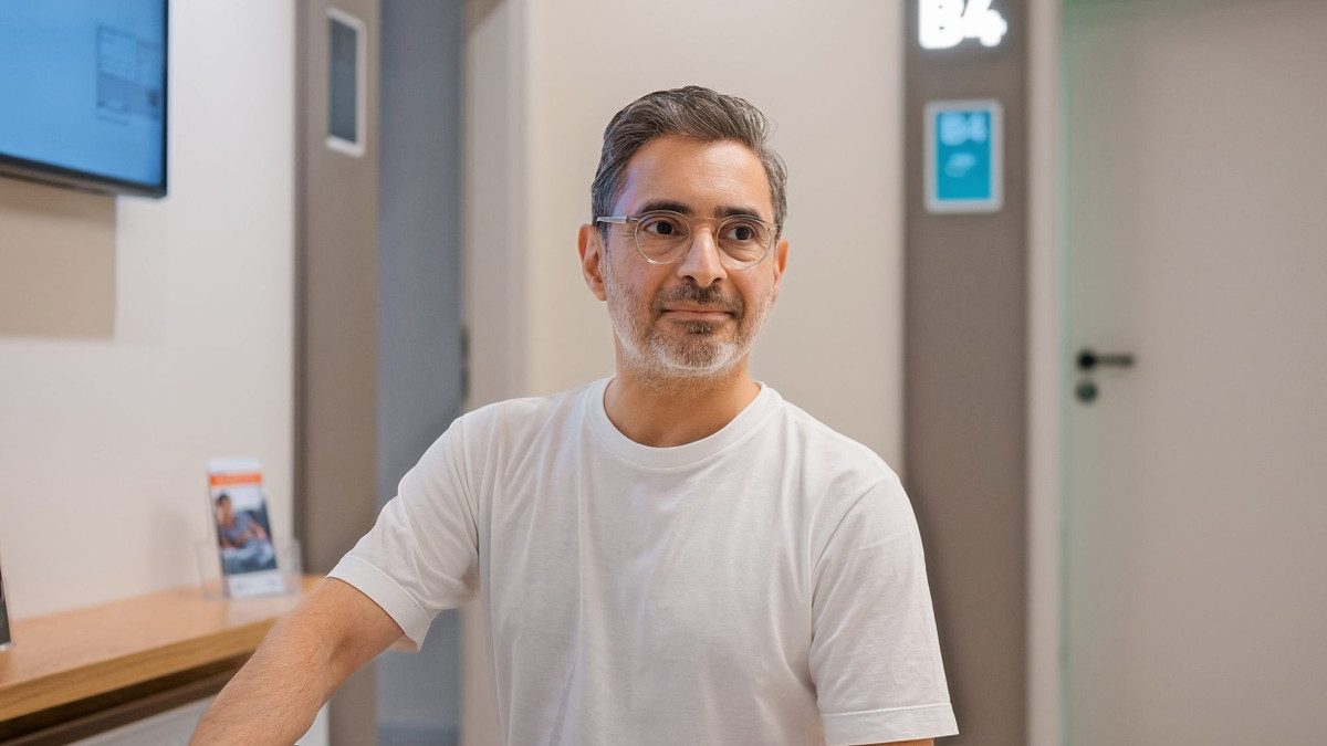 Medizinische Versorgung: Wo Doktor Fortschritt zur Sprechstunde bittet Medizinische Versorgung: Wo Doktor Fortschritt zur Sprechstunde bittet