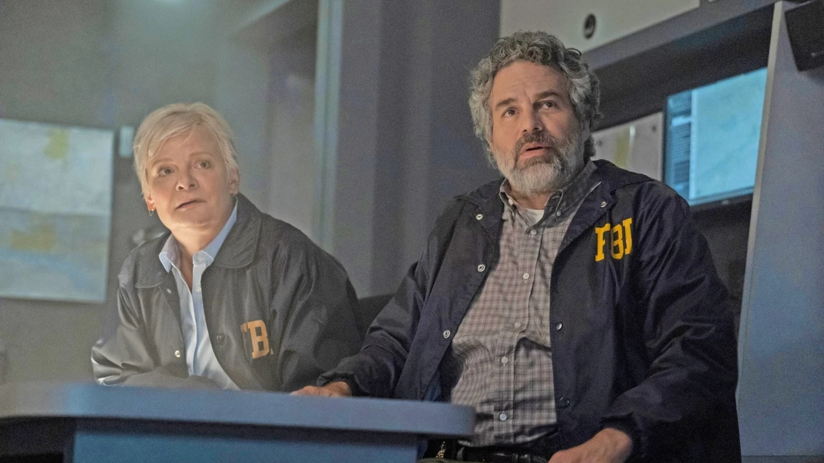 Serie „Task“ mit Mark Ruffalo: Denn sie wissen, was ihnen blüht