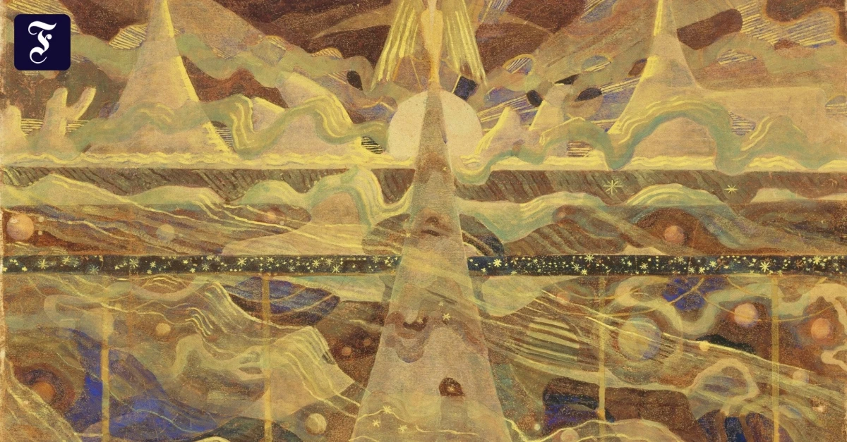 K-nstler-iurlionis-Litauens-Licht