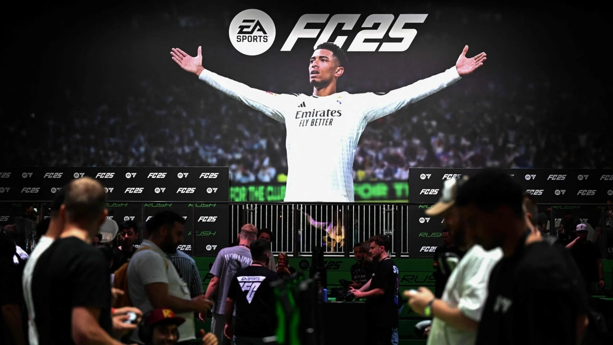 Electronic Arts: Großübernahme für 55 Milliarden Dollar mit Trumps Schwiegersohn