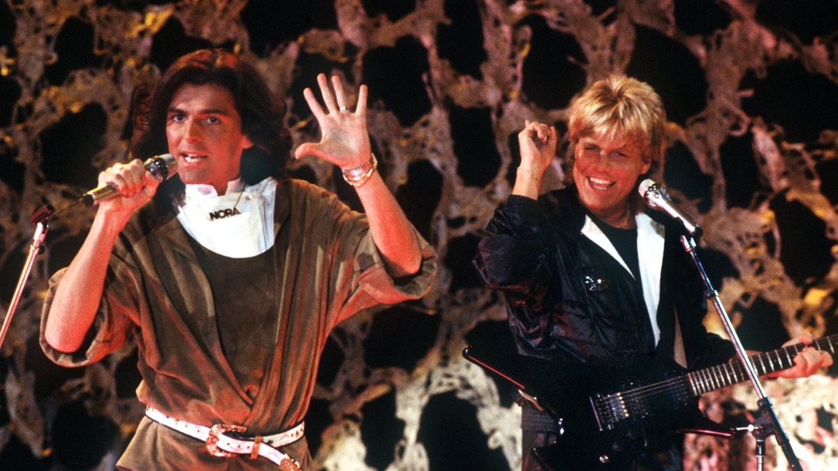 Das Verbrechen der Woche: Die Pop-Charts sind tot!