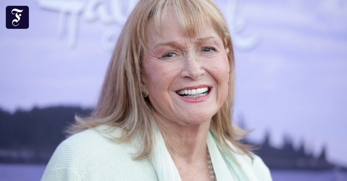 Mutter von Laura Dern: US-Schauspielerin Diane Ladd mit 89 Jahren gestorben