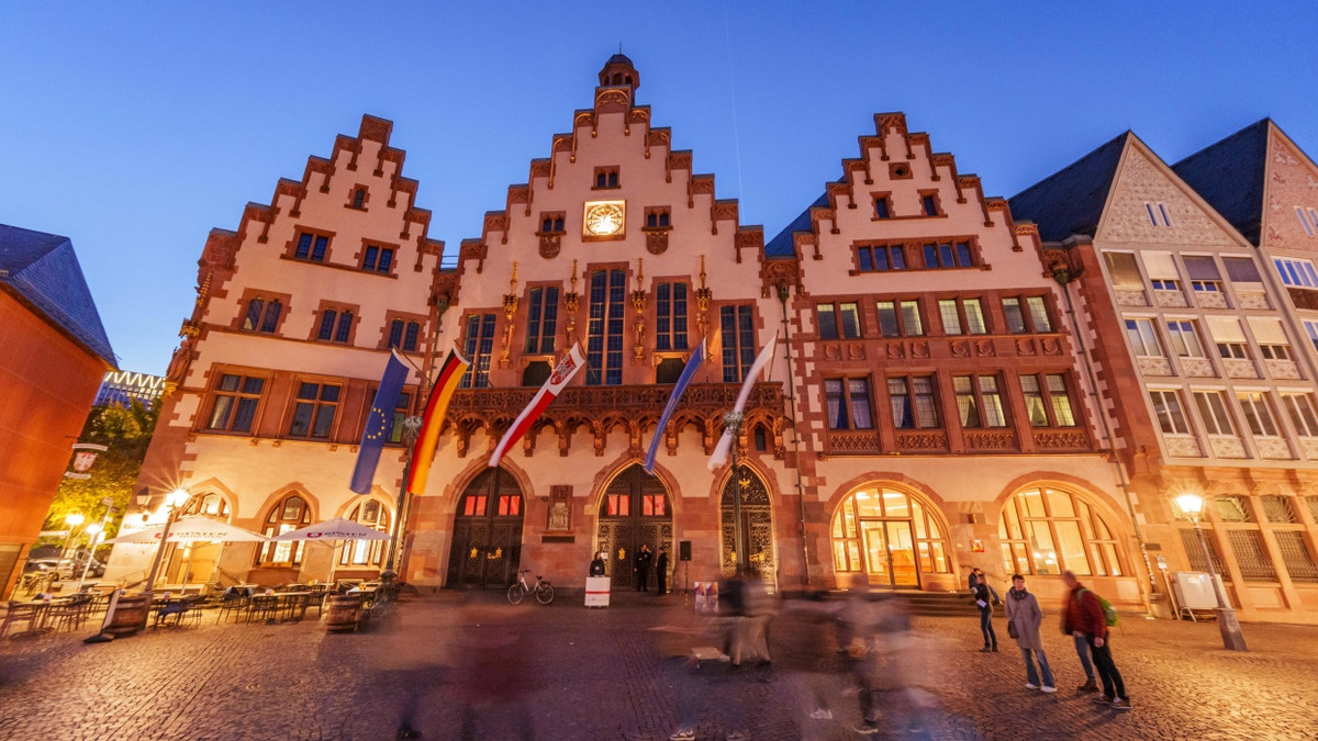 Frankfurter Haushalt 2026: Wer sichert die Mehrheit für den umstrittenen Etat?