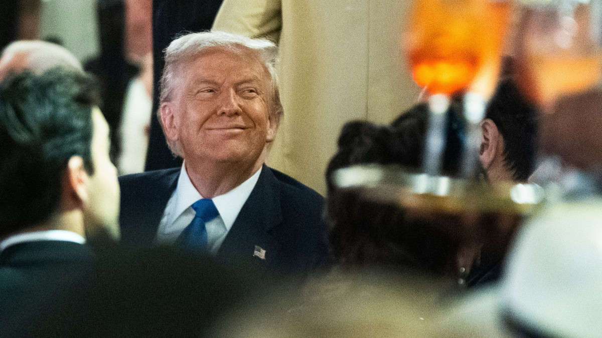 Luftschläge auf Boote: Trumps Machtgeilheit