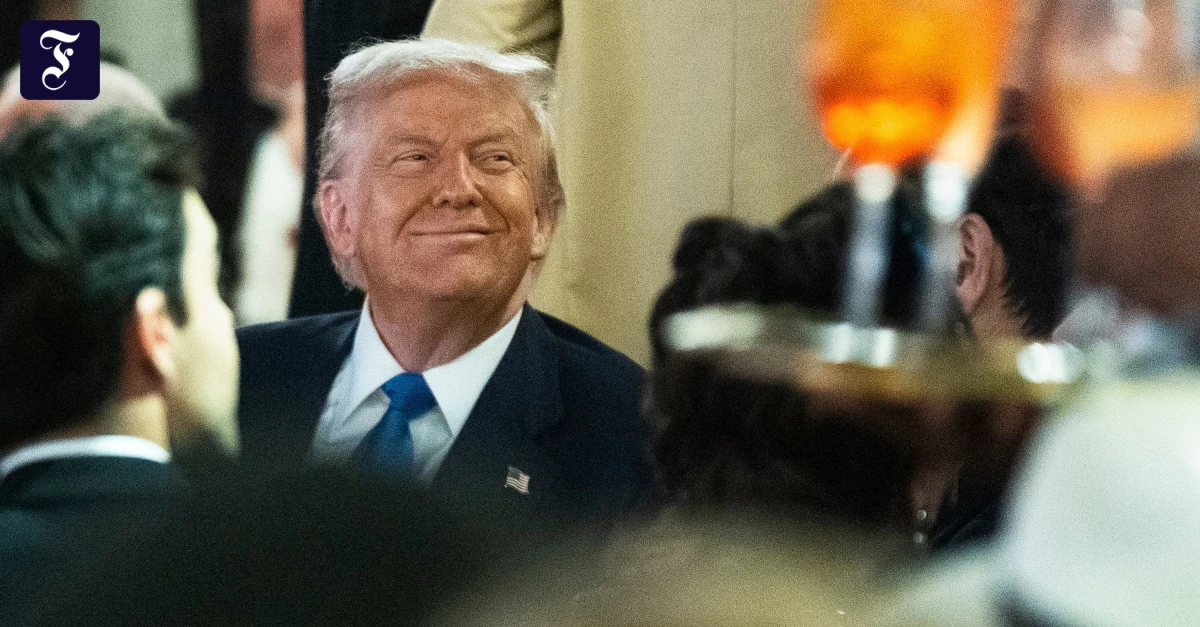 Luftschläge auf Boote: Trumps Machtgeilheit