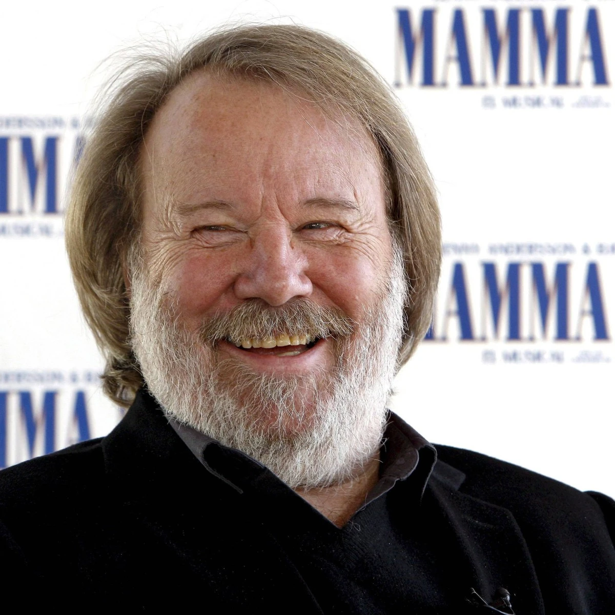 Abbas Komponisten Benny Andersson wird 70 Jahre alt | FAZ