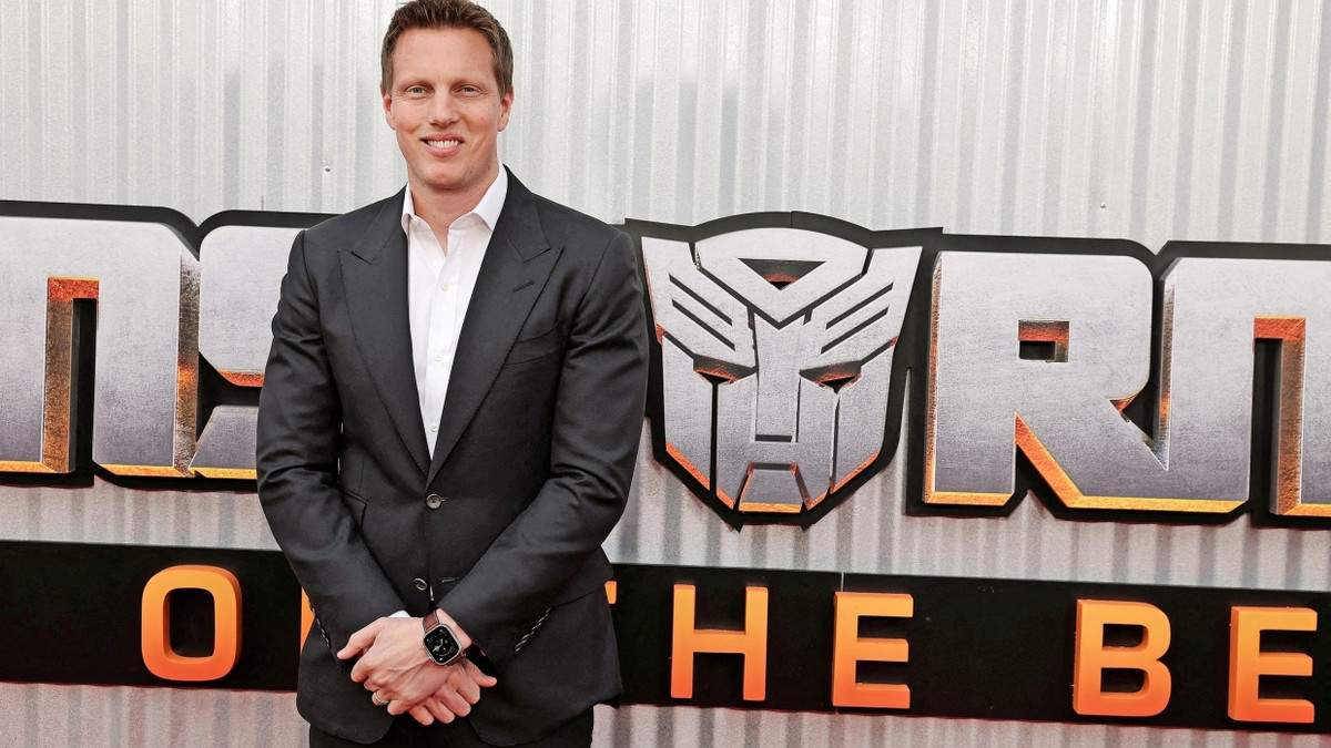 Hollywood-Studio: Warner stellt sich zum Verkauf
