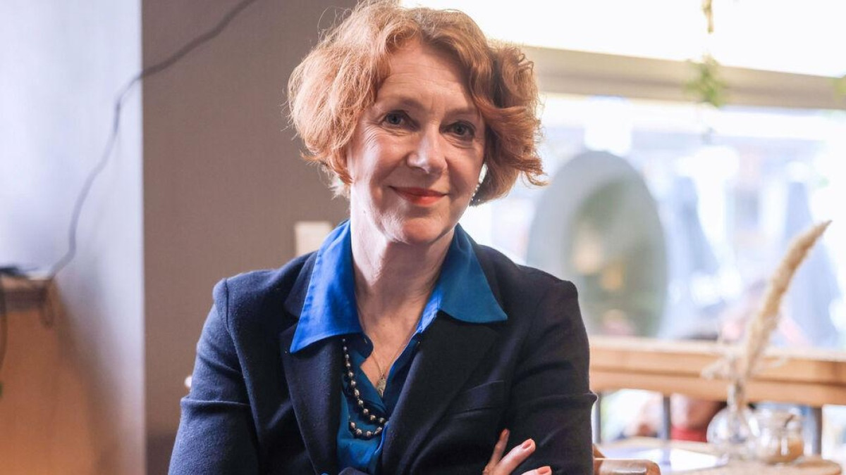 Der Fall Ulrike Guérot: Glatt kein Justizirrtum