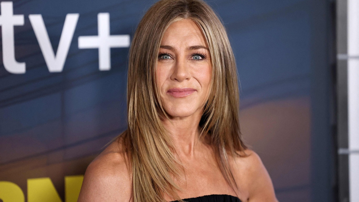 Neues von den Promis: Jennifer Aniston spricht über unerfüllten Kinderwunsch