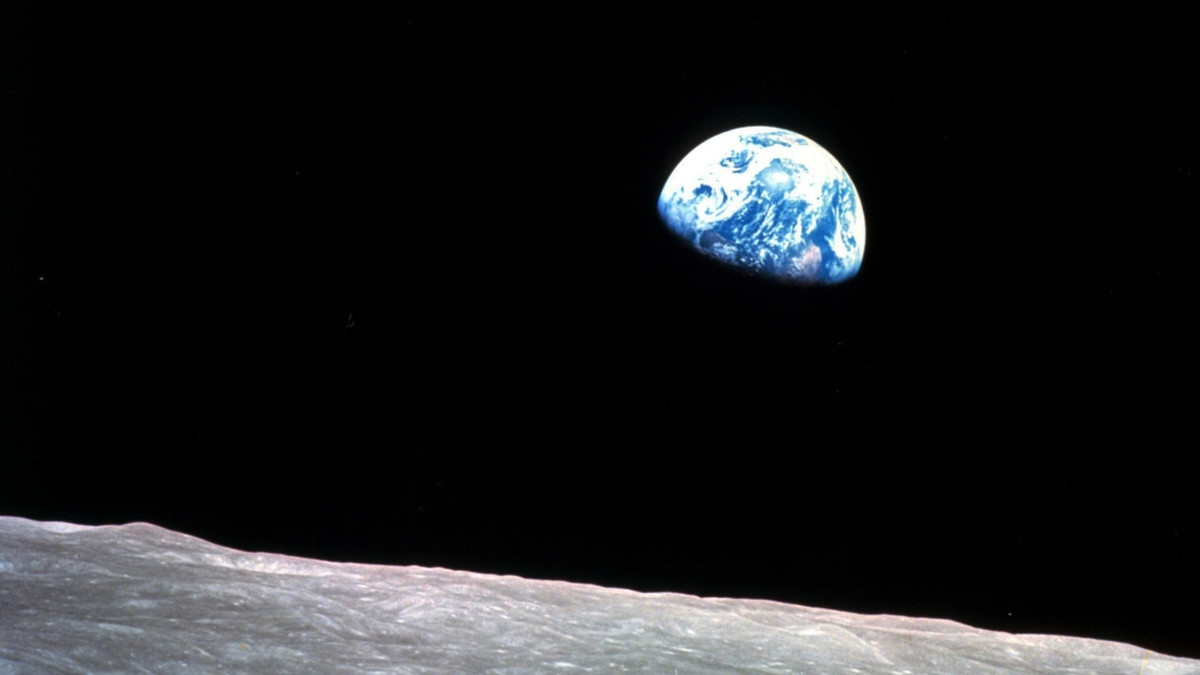 Demokratie aller Lebewesen: Hört zu, wenn der Planet mit uns spricht!