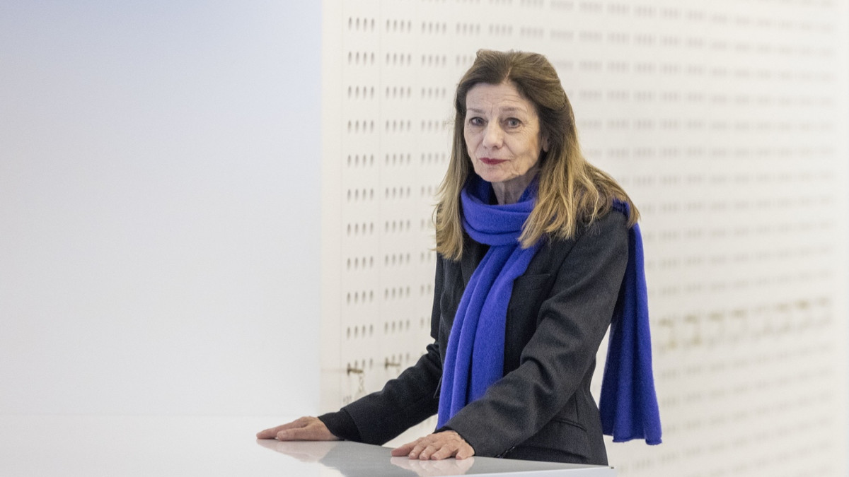 Ursula Krechels Büchner-Rede: Zählen, erzählen und: Wer nicht zählt