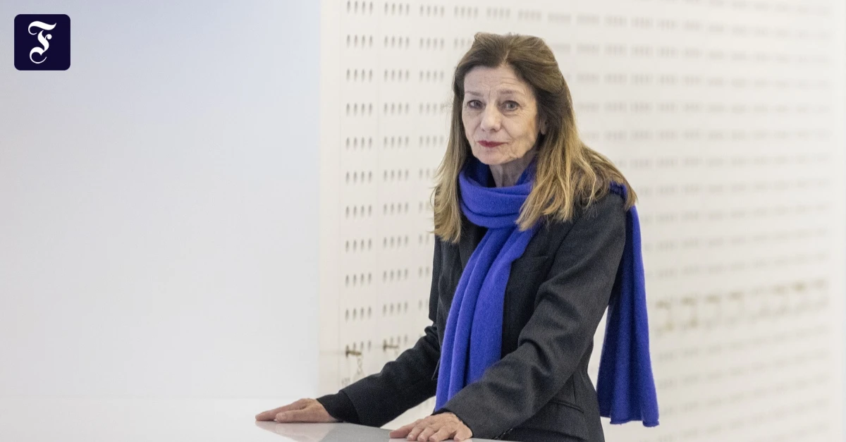 Ursula Krechels Büchner-Rede: Zählen, erzählen und: Wer nicht zählt