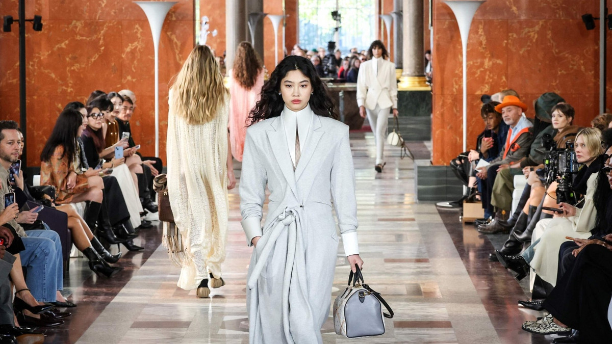 Umsatz von 18 Milliarden Euro: Anleger greifen nach Luxus – LVMH-Aktienkurs steigt überraschend um 13 Prozent