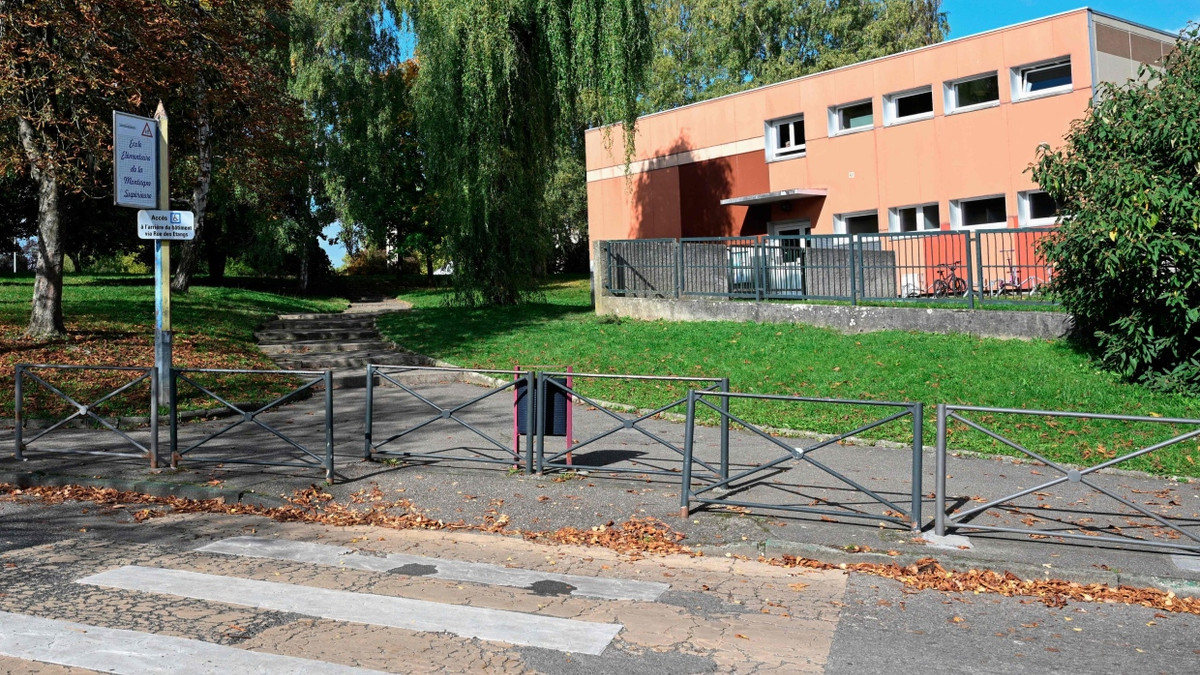 Das Mädchen soll sich seit Beginn des Schuljahrs im September beklagt haben, in der Schule ständig gehänselt zu werden. - AFP