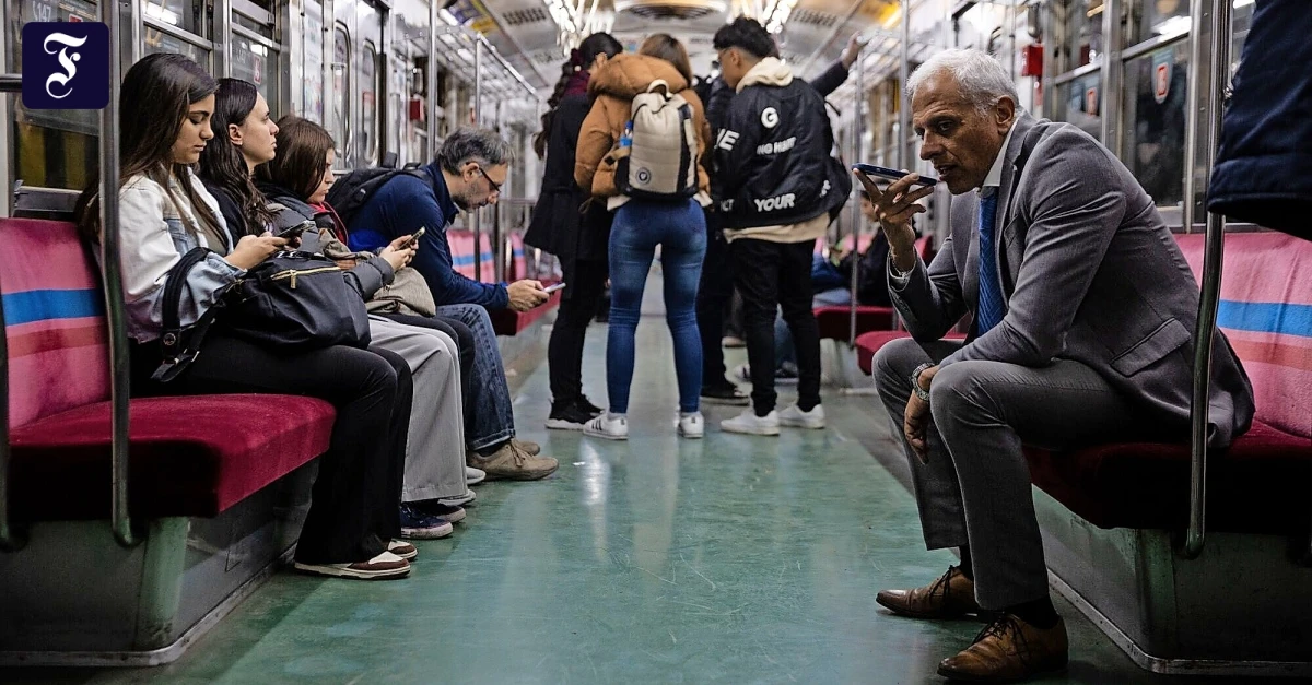 Nach der Wahl: Was Argentiniens Präsident jetzt anpackt