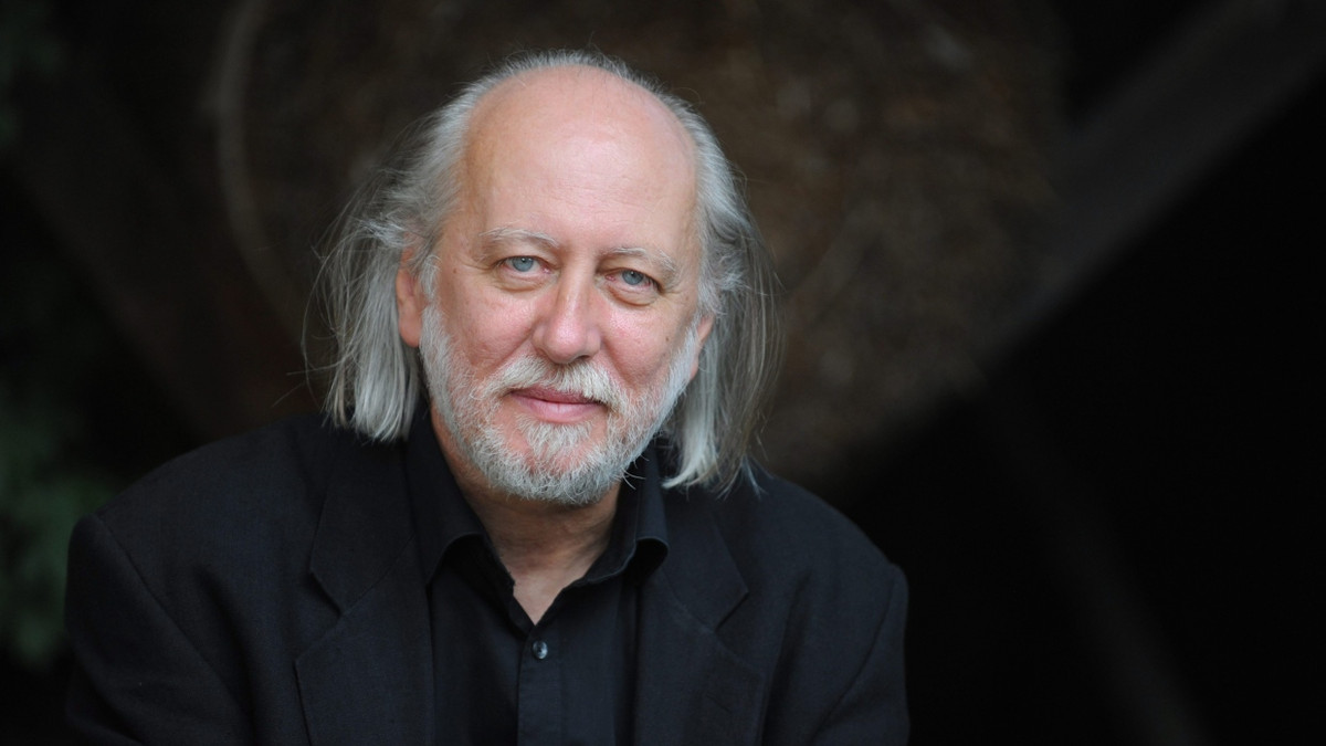 Literaturnobelpreis 2025: Dieser Mann hat den Nobelpreis verdient
