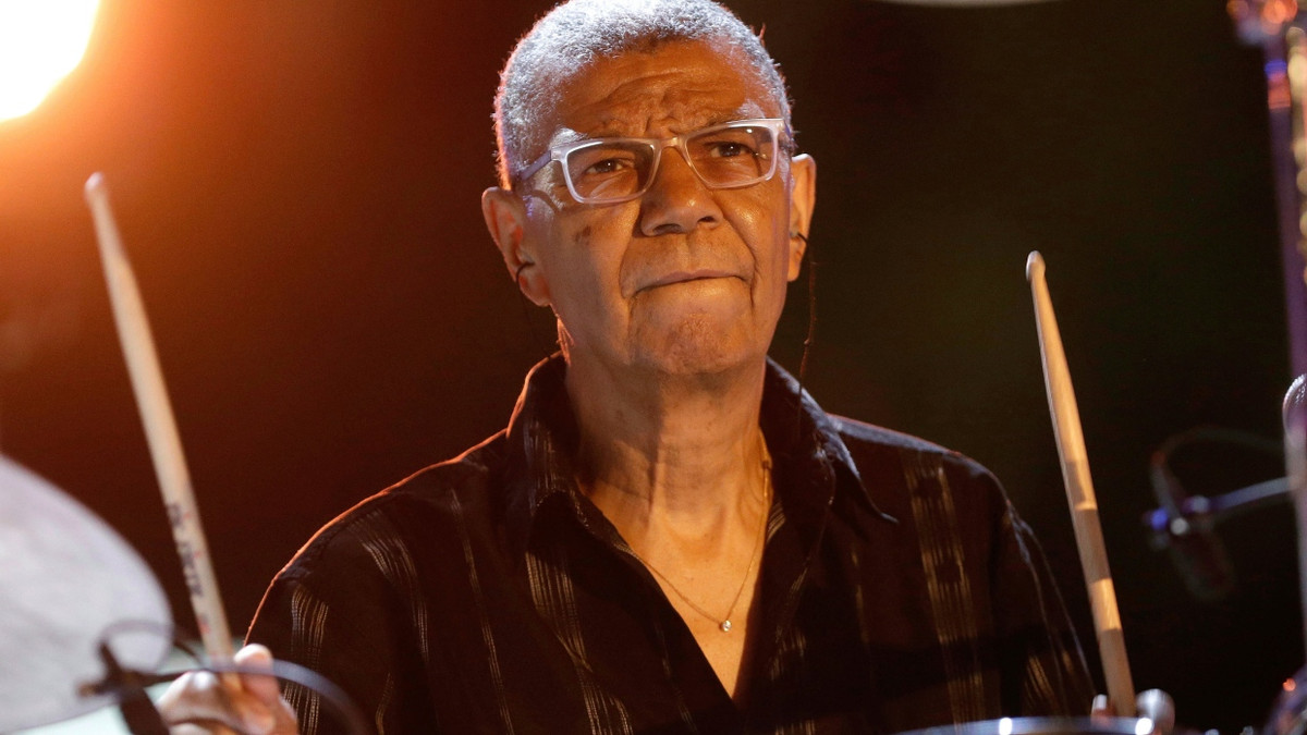 Nachruf auf Jack DeJohnette: Belcanto für das Schlagzeug Nachruf auf Jack DeJohnette: Belcanto für das Schlagzeug