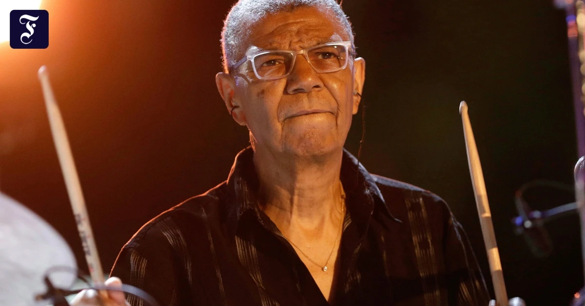 Nachruf auf Jack DeJohnette: Belcanto für das Schlagzeug