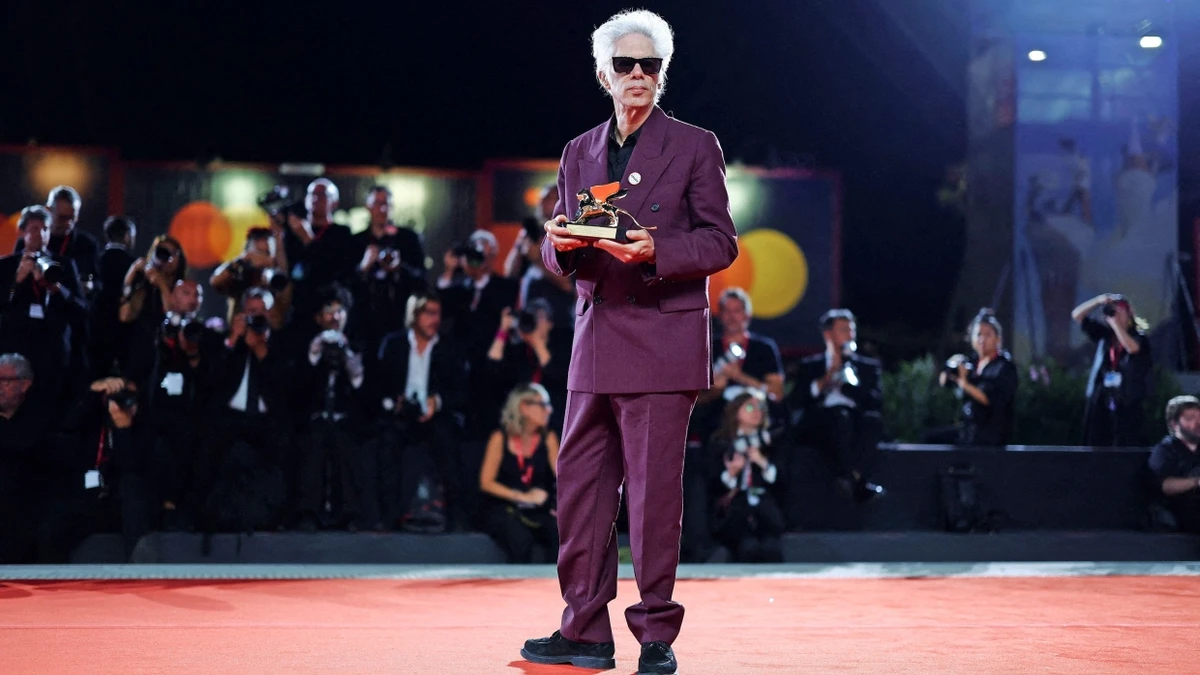 Filmfest Venedig Bilanz: Kino gerettet, ganz knapp