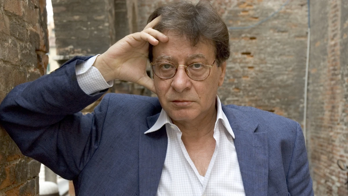 Frankfurter Anthologie: Mahmoud Darwish: „In Jerusalem“