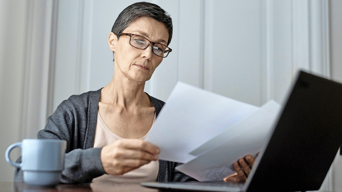 Vorsorge fürs hohe Alter: Wer managt eigentlich mein Depot, wenn ich 85 bin?