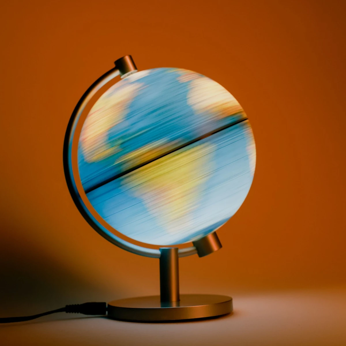 Emilia's bold expressions captivating