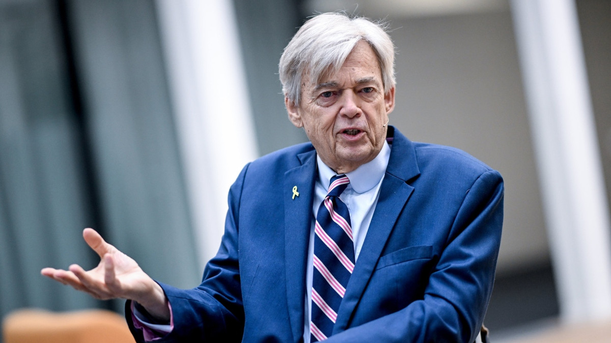 Buch von Anwalt Prinz: „Der Haartest von Daum ist positiv!“